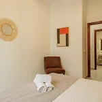 Apartamento Sierpes Sevilla