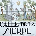 Sierpes * Sevilla