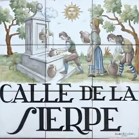 Sierpes * Sevilla